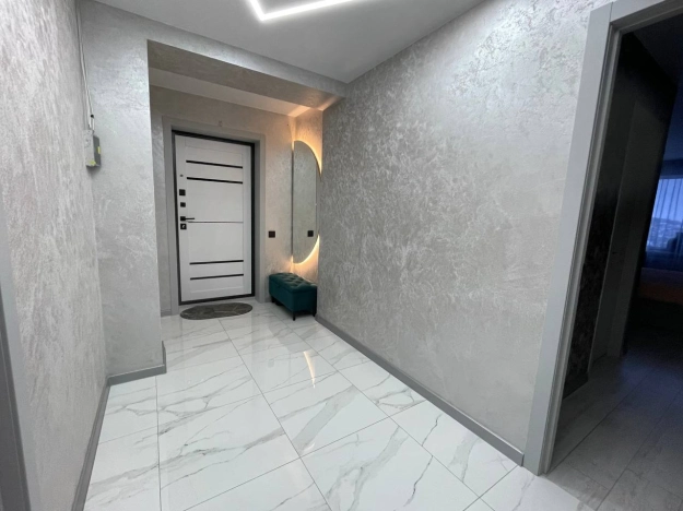 Купить трехкомнатную квартиру на улице Генерала Глазунова в Пензе. Вариант № 20258, 23, площадь -  квм, цена 8990000 рублей