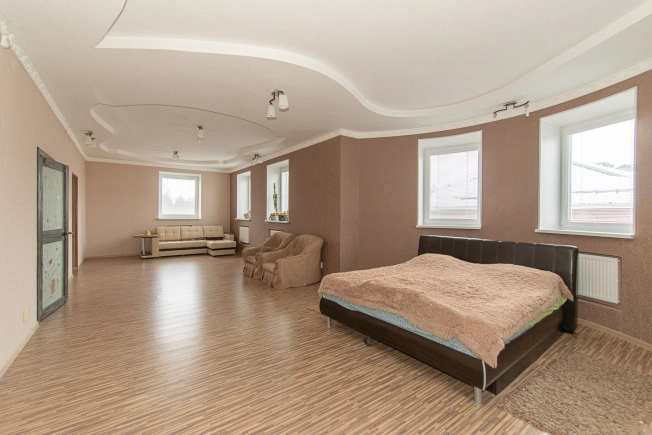 Купить дом в Судогде. Вариант № 1229, 2, площадь -  квм, цена 26995000 рублей