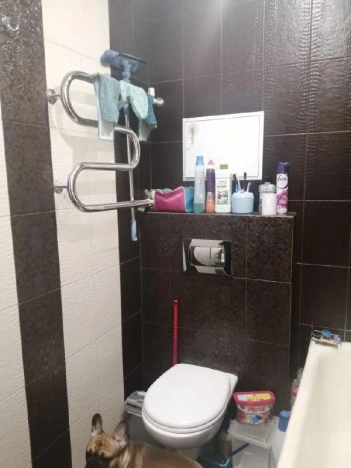 Купить двухкомнатную квартиру на улице Линейная в Новосибирской области. Вариант № 9146768, 6, площадь -  квм, цена 4300000 рублей