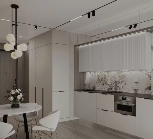 Купить квартиру в Москве. Вариант № 8426572, 17, площадь -  квм, цена 43000000 рублей