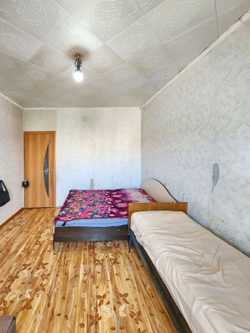 . Вариант № 57256, 17, площадь - 56 квм, цена 6750000 рублей