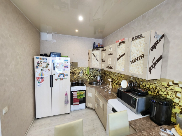 Купить двухкомнатную квартиру в Сыктывкаре. Вариант № 6059705, 0, площадь -  квм, цена 7300000 рублей