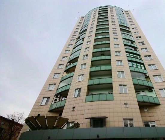 Купить квартиру в Москве. Вариант № 2082822, 2, площадь - квм, цена 58990000.0000 рублей