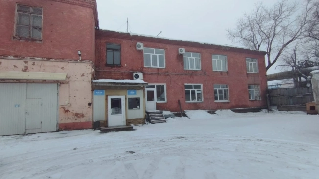 Купить коммерческую недвижимость в Омске. Вариант № 10001420, 0, площадь -  квм, цена 7500000 рублей