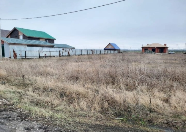 Купить земельный участок в Стерлитамаке. Вариант № 5502, 0, площадь -  квм, цена 1450000 рублей