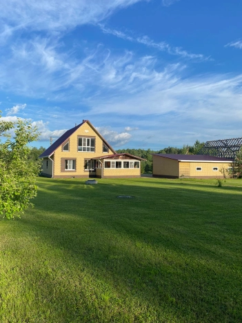 Купить дом в Вологде. Вариант № 11630, 12, площадь - квм, цена 13950000 рублей