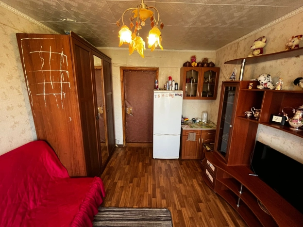 Купить комнату в Владимирской области. Вариант № 6877992, 4, площадь - квм, цена 1150000 рублей