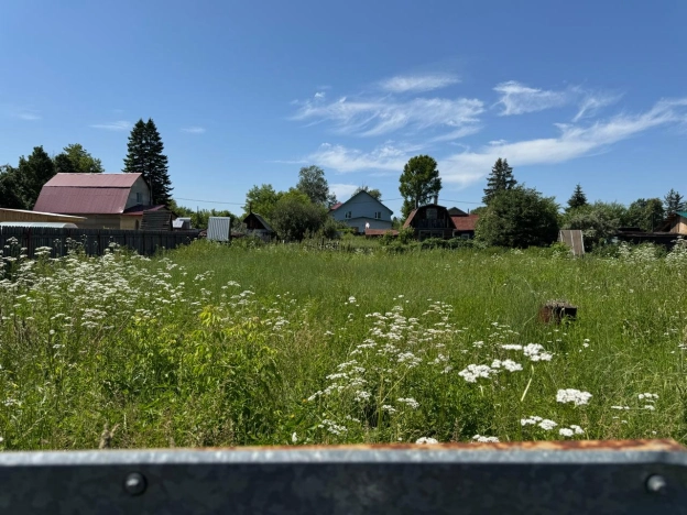 Купить земельный участок в Искитиме. Вариант № 55399, 0, площадь -  квм, цена 1370000 рублей