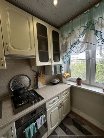 Купить квартиру в Москве. Вариант № 9649596, 11, площадь - квм, цена 7600000 рублей