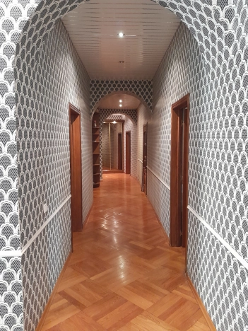 Купить многокомнатную квартиру в Архангельской области. Вариант № 59873, 9, площадь -  квм, цена 24500000 рублей