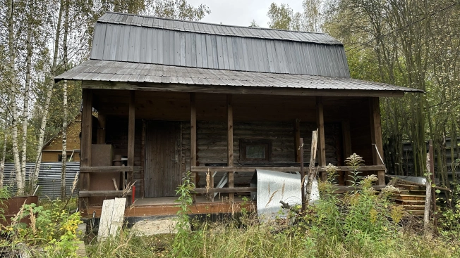 Купить земельный участок у метро Новомосковская в Москве. Вариант № 5520986, 9, площадь -  квм, цена 4000000 рублей