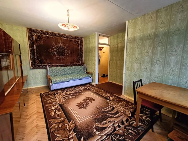 Купить квартиру в Воронеже. Вариант № 10028310, 7, площадь - квм, цена 3590000 рублей