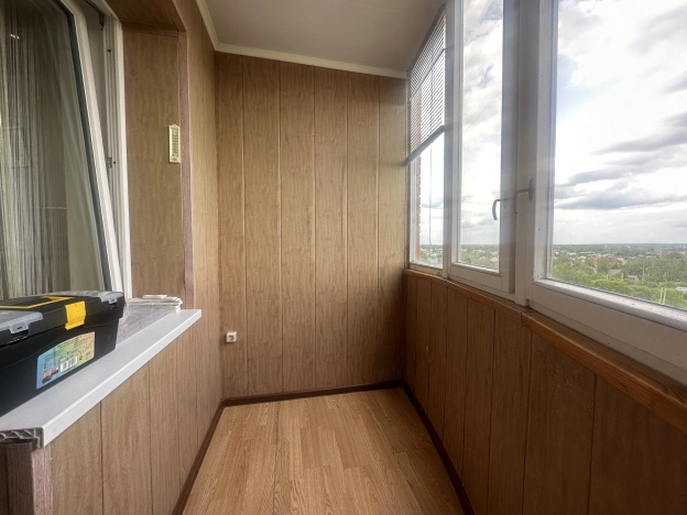 Купить двухкомнатную квартиру в Егорьевске. Вариант № 59935, 18, площадь -  квм, цена 6750000 рублей