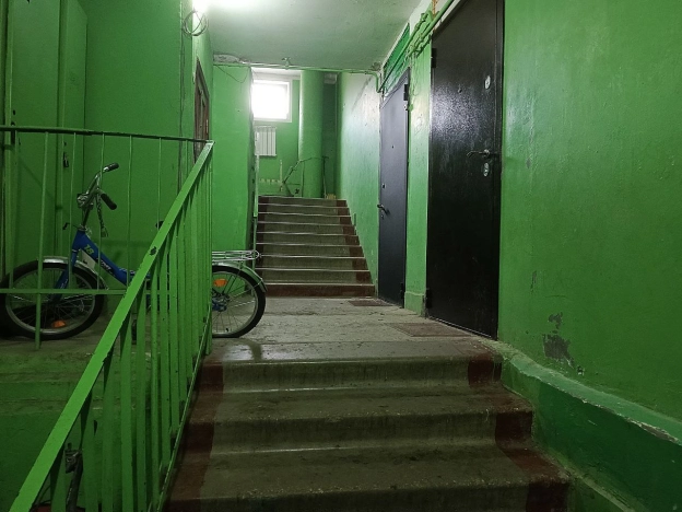 Купить двухкомнатную квартиру на улице Мира в Владимире. Вариант № 7774476, 15, площадь -  квм, цена 3250000 рублей