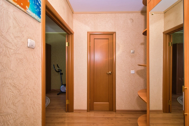 Купить квартиру на улице Юбилейная в Владимире. Вариант № 5790805, 6, площадь -  квм, цена 8490000 рублей