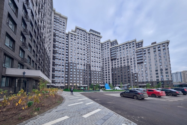 Купить однокомнатную квартиру в Рязанской области. Вариант № 8177150, 13, площадь -  квм, цена 5500000 рублей