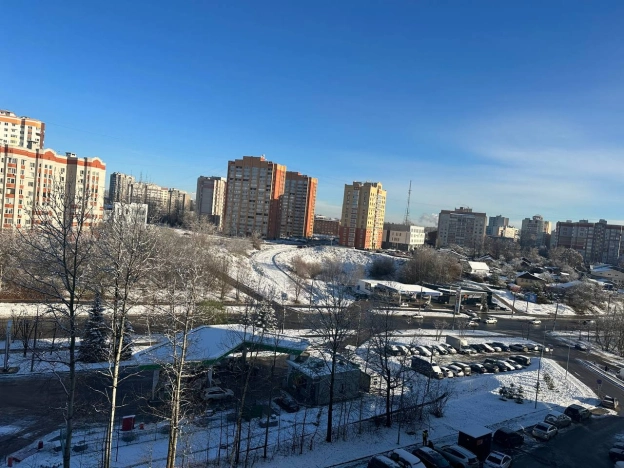 Купить трехкомнатную квартиру в Владимирской области. Вариант № 9436630, 18, площадь -  квм, цена 12890000 рублей