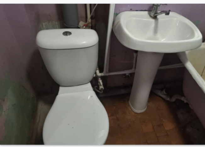 Купить квартиру в Республике Карелия. Вариант № 9764233, 3, площадь -  квм, цена 750000 рублей