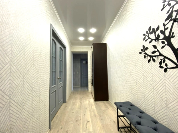 Снять трехкомнатную квартиру у метро Говорово в Московской области. Вариант № 10560384, 21, площадь - квм, цена 35000 рублей