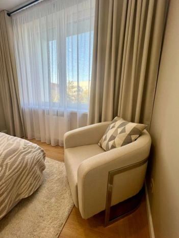 Купить двухкомнатную квартиру в Микрорайоне Водники в Вологде. Вариант № 26248, 3, площадь -  квм, цена 13000000 рублей