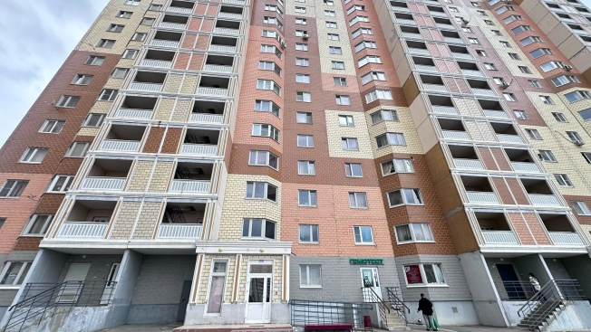 Купить Студию в Красноармейске. Вариант № 36368, 6, площадь -  квм, цена 2600000 рублей