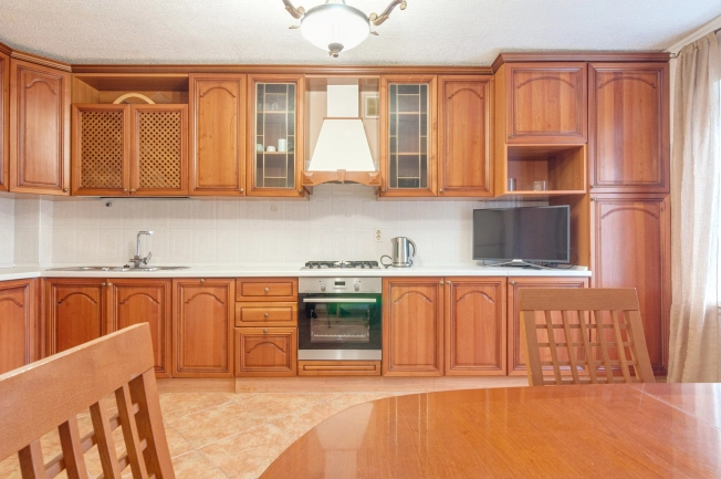 Купить квартиру в Вологодской области. Вариант № 8790858, 33, площадь -  квм, цена 12000000 рублей