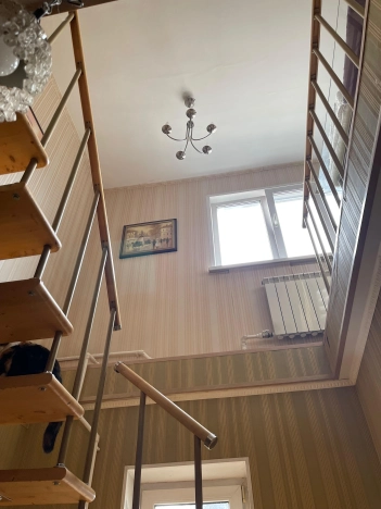 Купить дом в Пушкине. Вариант № 27775, 24, площадь -  квм, цена 11200000 рублей