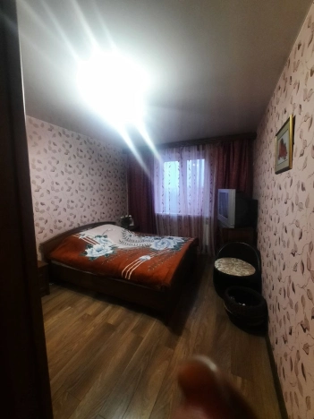 Купить трехкомнатную квартиру на улице проспект Героев Донбасса в Нижнем Новгороде. Вариант № 10487453, 7, площадь - квм, цена 8700000 рублей