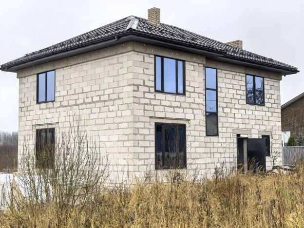 Купить дом в Смоленской области. Вариант № 9891683, 0, площадь -  квм, цена 6550000 рублей