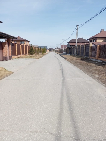 Купить земельный участок в Искитиме. Вариант № 35863, 15, площадь -  квм, цена 11450000 рублей