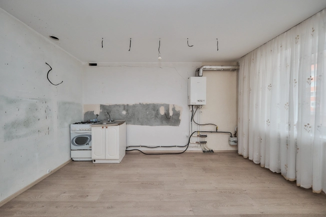 Купить квартиру на вторичке на улице Вишнёвая в Рязани. Вариант № 6950785, 7, площадь -  квм, цена 7800000 рублей