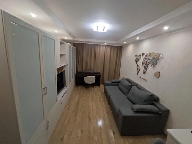 Купить квартиру у метро Некрасовка в Люберцах. Вариант № 1170223, 0, площадь -  квм, цена 12500000 рублей