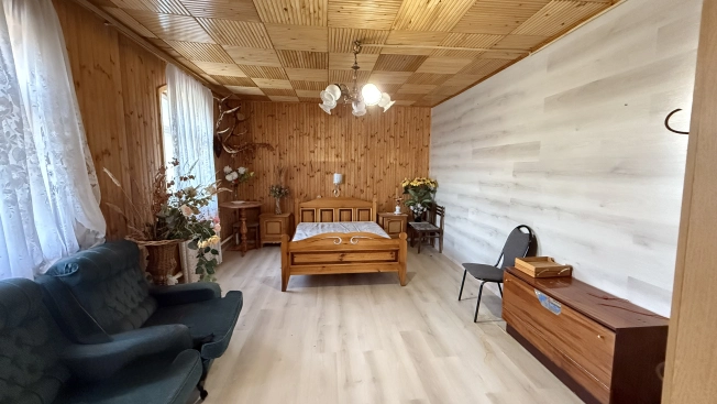 Купить дом в Москве. Вариант № 6144568, 15, площадь -  квм, цена 7500000 рублей