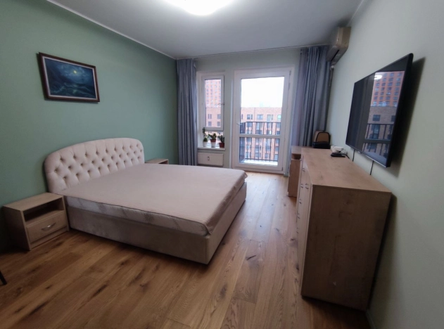 Купить квартиру в Москве. Вариант № 10249684, 27, площадь - квм, цена 35000000 рублей