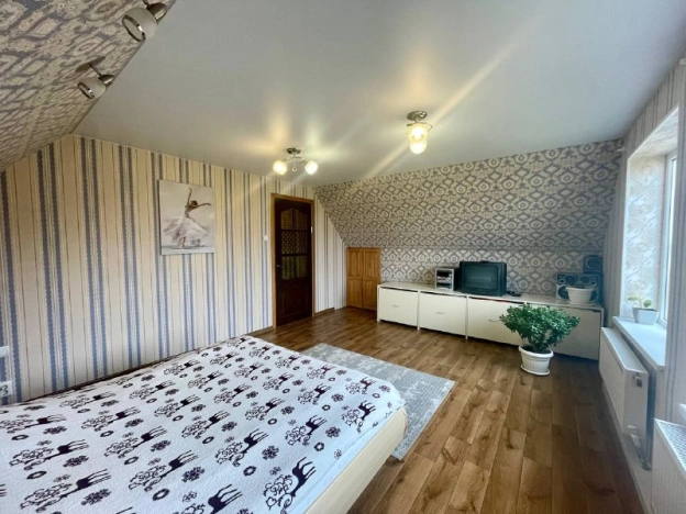 Купить дом в Багратионовске. Вариант № 27233, 0, площадь -  квм, цена 5450000 рублей