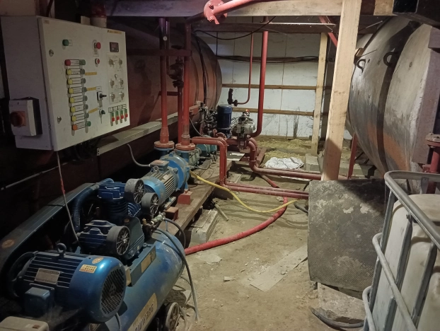 Купить готовый бизнес в Светлогорске. Вариант № 28168, 12, площадь -  квм, цена 40000000 рублей