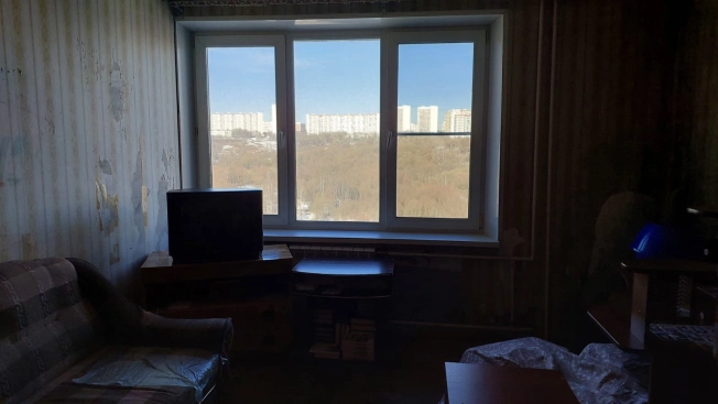 Купить трехкомнатную квартиру в СЗАО в Москве. Вариант № 3133981, 3, площадь -  квм, цена 14500000 рублей