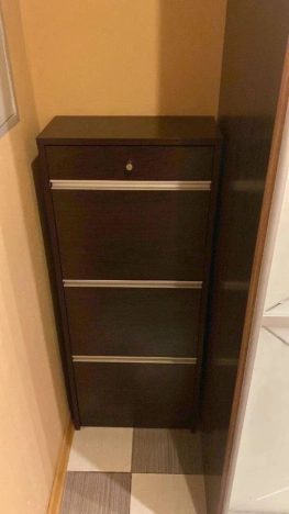 Купить трехкомнатную квартиру у метро Садовая в Санкт-Петербурге. Вариант № 6064672, 28, площадь -  квм, цена 19000000 рублей