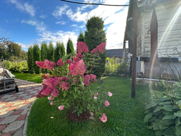 Купить дом в Тейкове. Вариант № 3436883, 40, площадь -  квм, цена 8500000 рублей