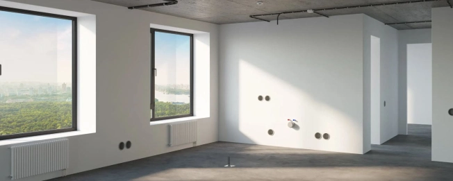 Купить квартиру в Москве. Вариант № 9068888, 2, площадь - квм, цена 26500000 рублей