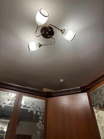 Купить двухкомнатную квартиру на вторичке на улице Романовская в Московской области. Вариант № 10499952, 11, площадь -  квм, цена 14100000 рублей