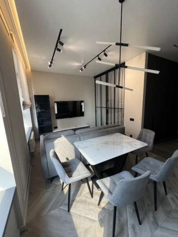 Купить квартиру в Москве. Вариант № 9657309, 2, площадь - квм, цена 31000000 рублей