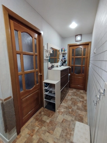 Купить квартиру на вторичке на улице Егорова в Пензе. Вариант № 47768, 22, площадь -  квм, цена 3250000 рублей