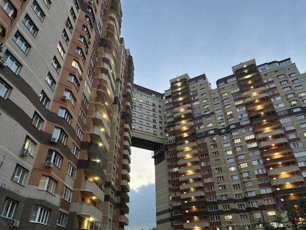 Купить квартиру у метро Котельники в Котельниках. Вариант № 8060637, 19, площадь -  квм, цена 13000000 рублей