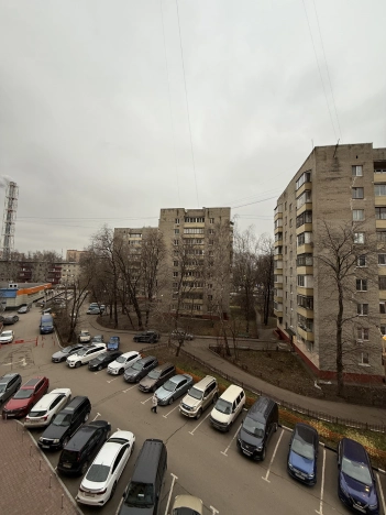 Купить двухкомнатную квартиру на улице Челюскинская в Москве. Вариант № 10696108, 17, площадь - квм, цена 12700000 рублей