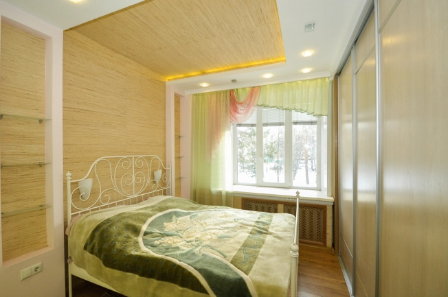 Купить трехкомнатную квартиру в Новосибирской области. Вариант № 8351110, 16, площадь -  квм, цена 19990000 рублей