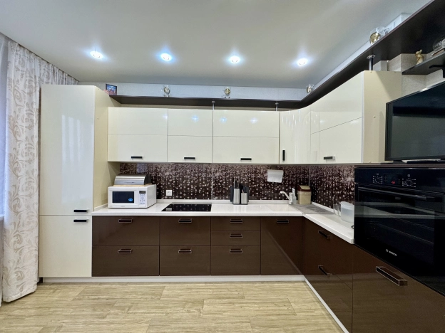 Купить квартиру в Орехово-Зуеве. Вариант № 5788669, 12, площадь -  квм, цена 13200000 рублей