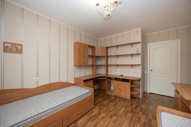 Купить квартиру на улице Ленина в Благовещенске. Вариант № 1189686, 1, площадь -  квм, цена 11950000 рублей