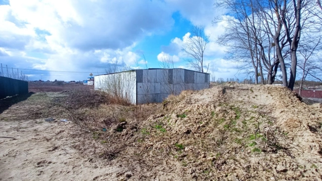 Купить земельный участок на улице Дзержинского в Калининграде. Вариант № 34482, 5, площадь -  квм, цена 6900000 рублей