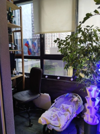 Купить квартиру в Москве. Вариант № 8995065, 4, площадь - квм, цена 19700000 рублей